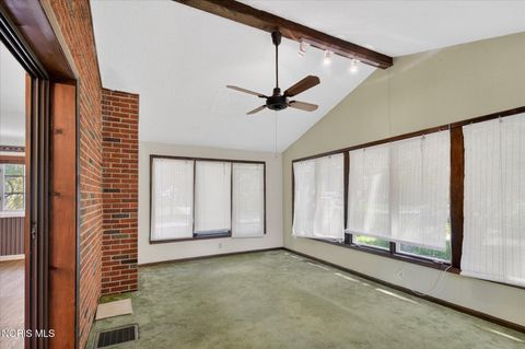 Tiny photo for 3425 Brantford Road, Ottawa Hills, OH 43606 (MLS # 10008451)