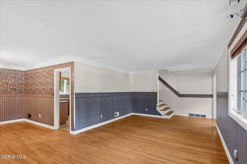 Tiny photo for 3425 Brantford Road, Ottawa Hills, OH 43606 (MLS # 10008451)