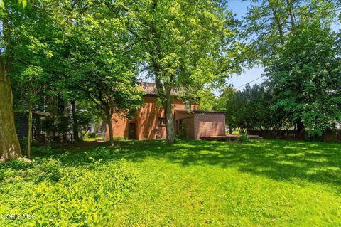 Tiny photo for 3425 Brantford Road, Ottawa Hills, OH 43606 (MLS # 10008451)