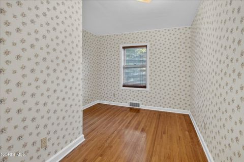 Tiny photo for 3425 Brantford Road, Ottawa Hills, OH 43606 (MLS # 10008451)
