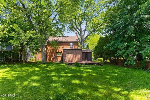 Tiny photo for 3425 Brantford Road, Ottawa Hills, OH 43606 (MLS # 10008451)