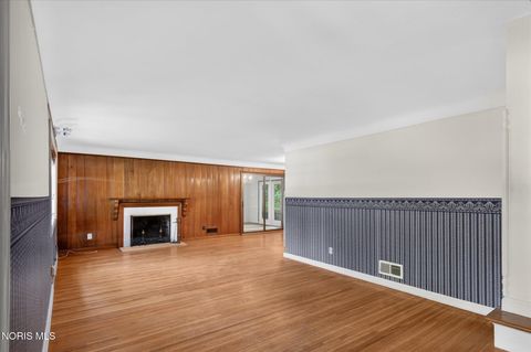 Tiny photo for 3425 Brantford Road, Ottawa Hills, OH 43606 (MLS # 10008451)