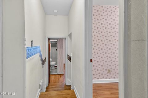 Tiny photo for 3425 Brantford Road, Ottawa Hills, OH 43606 (MLS # 10008451)
