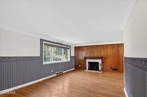 Tiny photo for 3425 Brantford Road, Ottawa Hills, OH 43606 (MLS # 10008451)