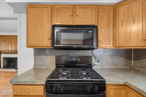 Tiny photo for 3425 Brantford Road, Ottawa Hills, OH 43606 (MLS # 10008451)