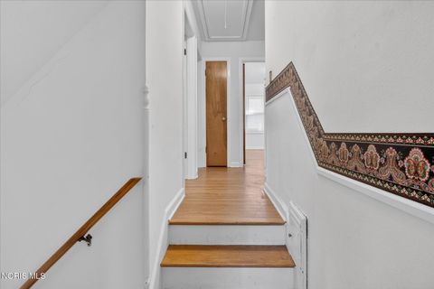 Tiny photo for 3425 Brantford Road, Ottawa Hills, OH 43606 (MLS # 10008451)