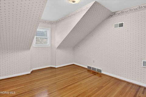 Tiny photo for 3425 Brantford Road, Ottawa Hills, OH 43606 (MLS # 10008451)