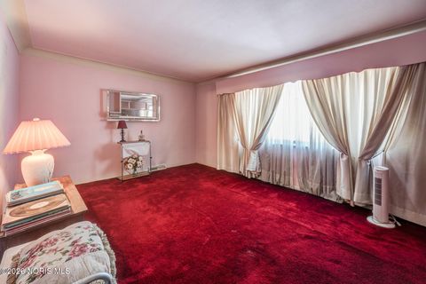 Tiny photo for 820 Mackow Drive, Toledo, OH 43607 (MLS # 10003315)