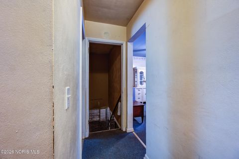 Tiny photo for 820 Mackow Drive, Toledo, OH 43607 (MLS # 10003315)