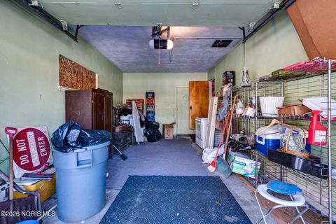 Tiny photo for 820 Mackow Drive, Toledo, OH 43607 (MLS # 10003315)