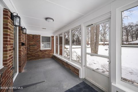 Tiny photo for 5143 Fairgreen Drive, Toledo, OH 43613 (MLS # 10003769)