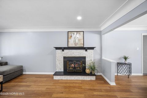 Tiny photo for 5143 Fairgreen Drive, Toledo, OH 43613 (MLS # 10003769)