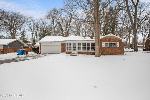 Tiny photo for 5143 Fairgreen Drive, Toledo, OH 43613 (MLS # 10003769)