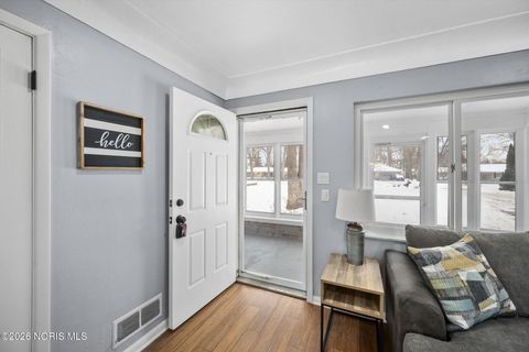 Tiny photo for 5143 Fairgreen Drive, Toledo, OH 43613 (MLS # 10003769)