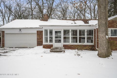 Tiny photo for 5143 Fairgreen Drive, Toledo, OH 43613 (MLS # 10003769)