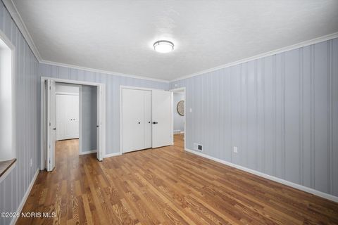 Tiny photo for 5143 Fairgreen Drive, Toledo, OH 43613 (MLS # 10003769)