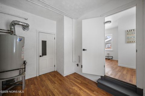 Tiny photo for 5143 Fairgreen Drive, Toledo, OH 43613 (MLS # 10003769)