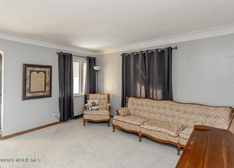 Tiny photo for 2857 113th Street, Toledo, OH 43611 (MLS # 10003882)