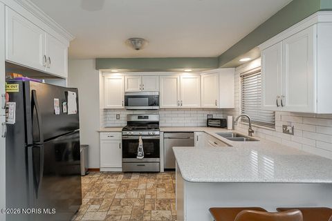 Tiny photo for 2857 113th Street, Toledo, OH 43611 (MLS # 10003882)