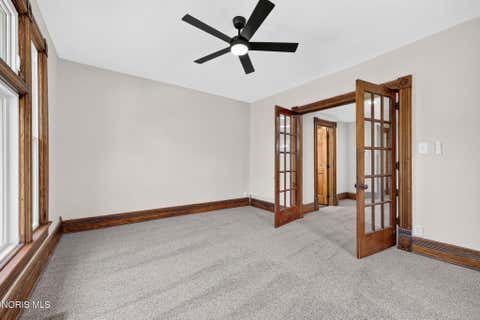 Tiny photo for 122 Palmer Avenue, Bowling Green, OH 43402 (MLS # 10010129)
