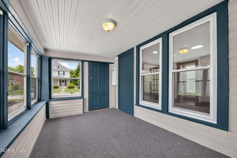 Tiny photo for 122 Palmer Avenue, Bowling Green, OH 43402 (MLS # 10010129)