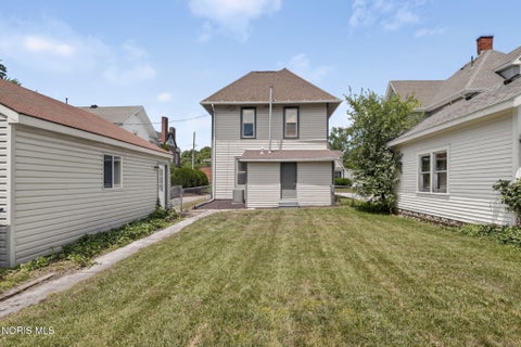 Tiny photo for 122 Palmer Avenue, Bowling Green, OH 43402 (MLS # 10010129)