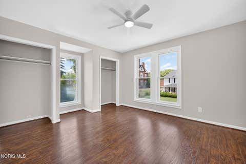 Tiny photo for 122 Palmer Avenue, Bowling Green, OH 43402 (MLS # 10010129)