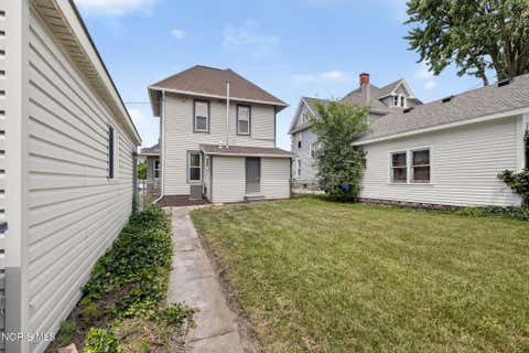 Tiny photo for 122 Palmer Avenue, Bowling Green, OH 43402 (MLS # 10010129)