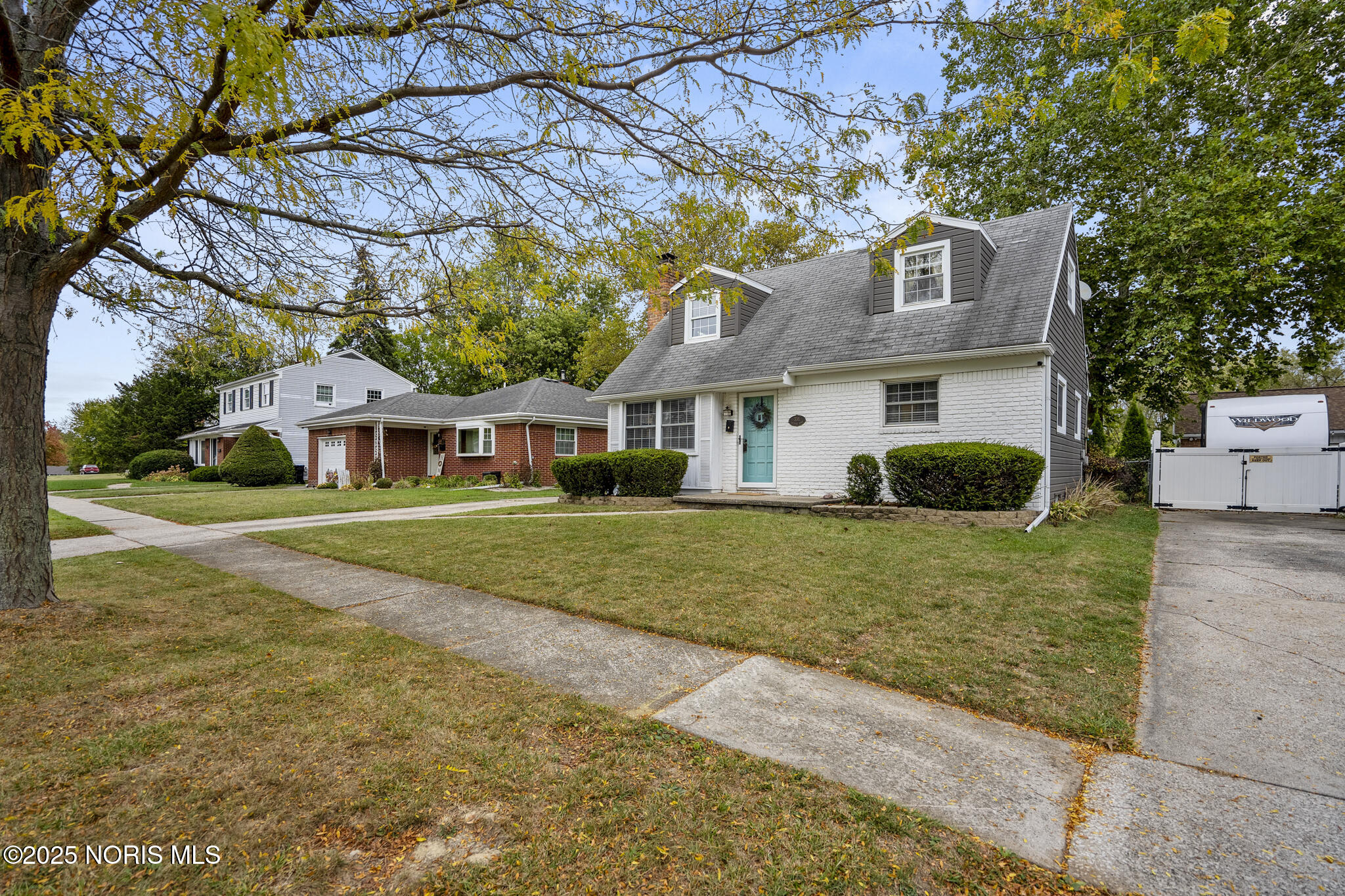 331 Crestway Drive