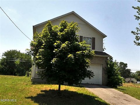 Photo of 737 Tecumseh Street, Toledo, OH 43604 (MLS # 10005552)