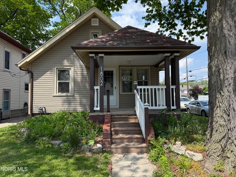 Photo of 1802 Duncan Road, Toledo, OH 43613 (MLS # 10007913)