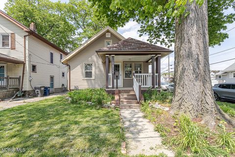 Tiny photo for 1802 Duncan Road, Toledo, OH 43613 (MLS # 10007913)