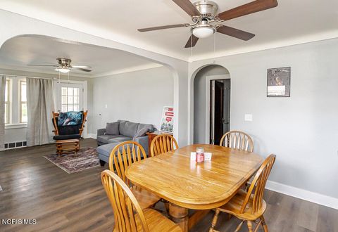 Tiny photo for 1802 Duncan Road, Toledo, OH 43613 (MLS # 10007913)