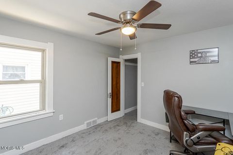 Tiny photo for 1802 Duncan Road, Toledo, OH 43613 (MLS # 10007913)