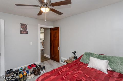 Tiny photo for 1802 Duncan Road, Toledo, OH 43613 (MLS # 10007913)