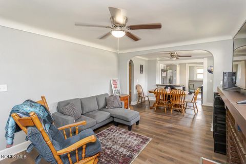 Tiny photo for 1802 Duncan Road, Toledo, OH 43613 (MLS # 10007913)