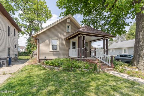 Tiny photo for 1802 Duncan Road, Toledo, OH 43613 (MLS # 10007913)