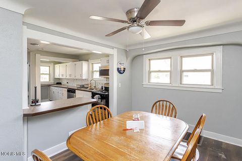 Tiny photo for 1802 Duncan Road, Toledo, OH 43613 (MLS # 10007913)