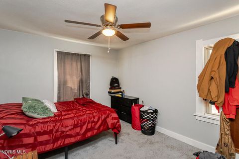 Tiny photo for 1802 Duncan Road, Toledo, OH 43613 (MLS # 10007913)