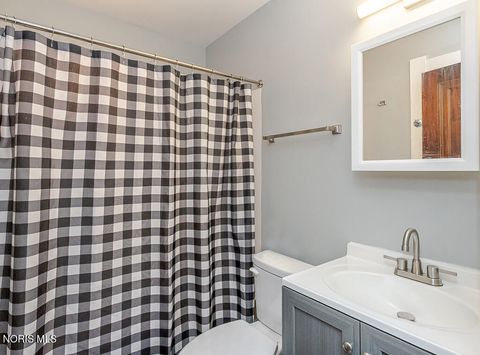 Tiny photo for 1802 Duncan Road, Toledo, OH 43613 (MLS # 10007913)