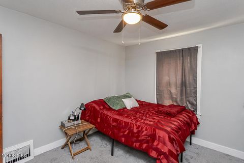 Tiny photo for 1802 Duncan Road, Toledo, OH 43613 (MLS # 10007913)