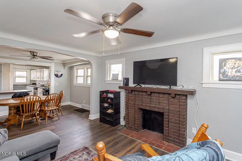 Tiny photo for 1802 Duncan Road, Toledo, OH 43613 (MLS # 10007913)