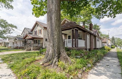 Tiny photo for 1802 Duncan Road, Toledo, OH 43613 (MLS # 10007913)