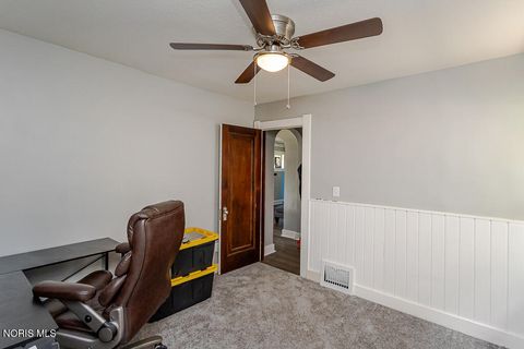 Tiny photo for 1802 Duncan Road, Toledo, OH 43613 (MLS # 10007913)