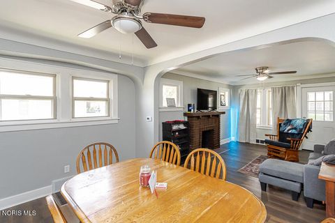 Tiny photo for 1802 Duncan Road, Toledo, OH 43613 (MLS # 10007913)
