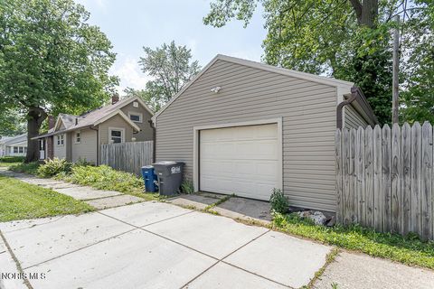 Tiny photo for 1802 Duncan Road, Toledo, OH 43613 (MLS # 10007913)