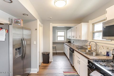 Tiny photo for 1802 Duncan Road, Toledo, OH 43613 (MLS # 10007913)