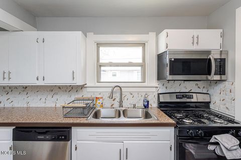 Tiny photo for 1802 Duncan Road, Toledo, OH 43613 (MLS # 10007913)