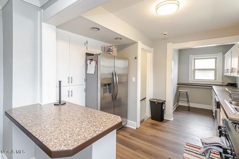 Tiny photo for 1802 Duncan Road, Toledo, OH 43613 (MLS # 10007913)