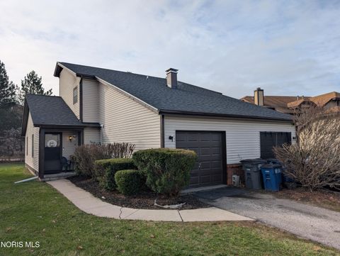 Multifamily For Sale - 1168 Country Creek Lane<br/> Lucas County, Toledo, OH 43615